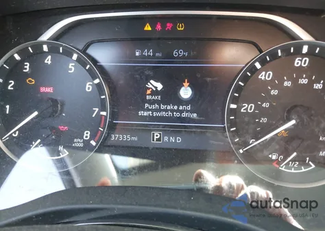 2023 Nissan Frontier King Cab S 4X2 из США, поврежденный, VIN 1N6ED1CL2PN617187